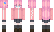 Dreme Minecraft Skin