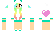 Unicorn_2 Minecraft Skin