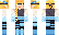 InTheLittleWood Minecraft Skin