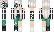 xAliceInMaDnEsSx Minecraft Skin