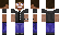 Indyfficient Minecraft Skin