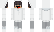 happydappy Minecraft Skin