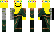 princezam Minecraft Skin