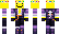 princezam Minecraft Skin