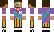 GoodTimeWithScar Minecraft Skin