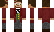 goodtimewithscar Minecraft Skin