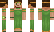 goodtimewithscar Minecraft Skin