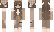 FluffiiBunnii Minecraft Skin