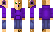 OLIpogCHAMPION Minecraft Skin