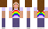 kaylin Minecraft Skin