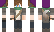 connoringo Minecraft Skin