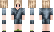 gracelynex Minecraft Skin