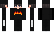 Sanderr_OK Minecraft Skin