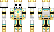 Experd Minecraft Skin