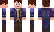 MusketG Minecraft Skin