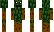 PInesly Minecraft Skin