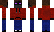 mac99red Minecraft Skin