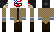 Bs_narco Minecraft Skin