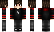 JoJoplayYT Minecraft Skin