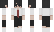 uwumax Minecraft Skin