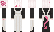 Ivorycello Minecraft Skin