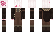 ivorycello Minecraft Skin