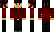 Ritro0 Minecraft Skin