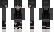 dclightningtv Minecraft Skin