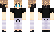 I1mcityI Minecraft Skin