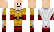 Rage Minecraft Skin