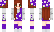 Semtexka Minecraft Skin