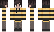 LPW2004 Minecraft Skin