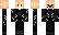 conexion Minecraft Skin