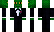 lizard Minecraft Skin