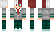 SpectralRevamped Minecraft Skin