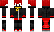 Macrackle Minecraft Skin