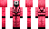 minecraftcz2009 Minecraft Skin