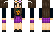 itsdannan Minecraft Skin