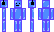 gamingbred Minecraft Skin