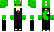 Gaming_Dino3 Minecraft Skin