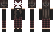 Abbifox Minecraft Skin