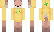 Ananasje_149 Minecraft Skin