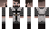 NeroTheGardener Minecraft Skin