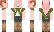 alequipe Minecraft Skin