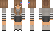 inchange Minecraft Skin