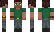 Fancy_Pixels Minecraft Skin