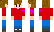 FireAssasin945 Minecraft Skin