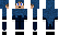 RhymesWth Minecraft Skin