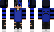 menemexCZ_YT Minecraft Skin