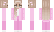 HOPE Minecraft Skin